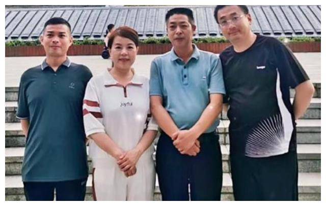 熊磊曝许敏内幕,与郭威田静不和,力挺杜新枝冤情!_姚策_网友_一家