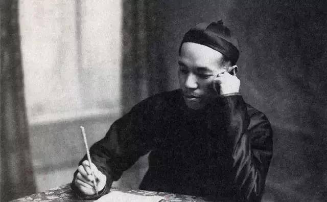 下等人谈是非,中等人谈问题,上等人谈格局_梁启超_思想_中国