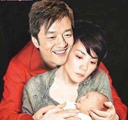 分手七年,李亚鹏与王菲当年究竟经历了什么?_李嫣_生活_婚姻