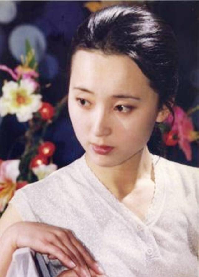 陈晓旭:从"林黛玉"到女商人,为何两任丈夫未能相伴到最后?