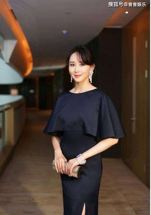 胡静:云南之花绽放成阔太!_生活_事业_成为了