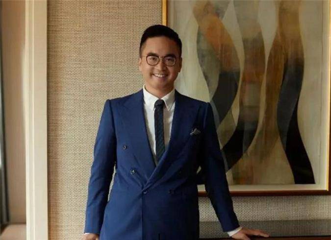 k11创始人——"富三代"郑志刚奋斗记_商业_家族_成功上市