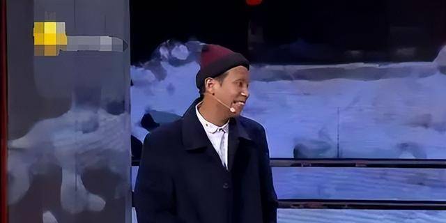 宋小宝:成名后抛弃霍晓红,再婚娶粉丝王雪,如今逆袭成