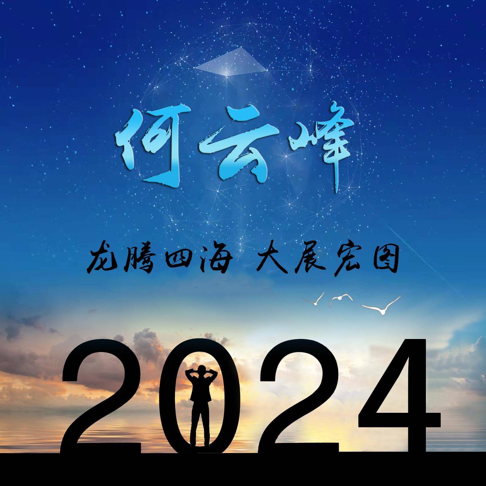 姓氏头像第168期,超好看的3d龙凤呈祥精致签名头像,等你来带走