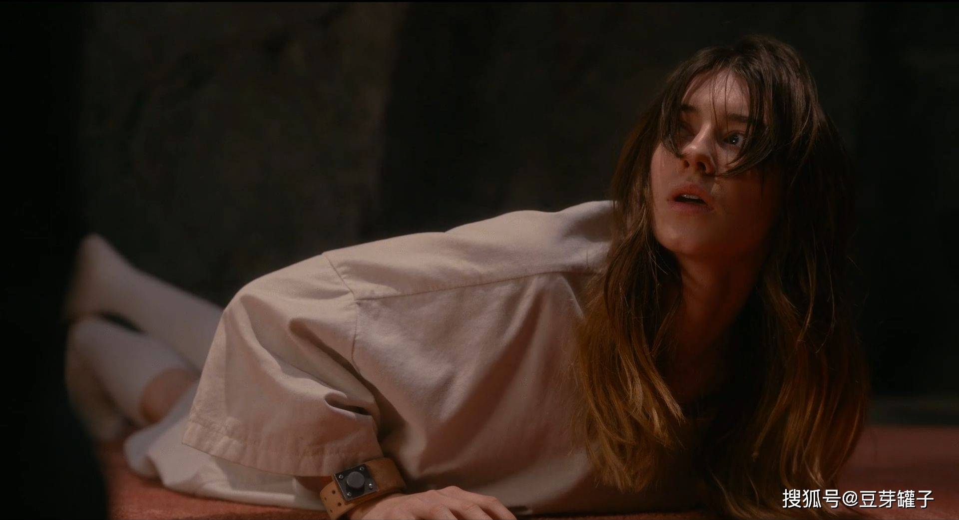 《新鲜》,美女邂逅帅哥被囚禁,成为富豪的顶级食材_史蒂夫_诺亚_剧情