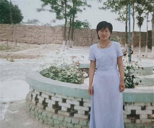 03年山西女教师失踪,寝室床上疑似尿液,5个月后尸体现邻村枯井_路亚丽