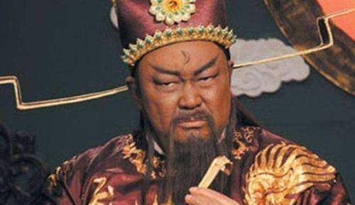 "八仙"中滥竽充数的一位大仙,本是作恶多端恶人,却得道成了仙_曹国舅