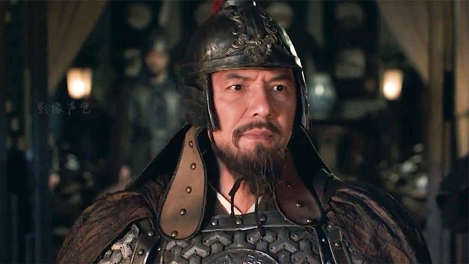 大明末世名将,孙传庭_崇祯_李自成_皇帝