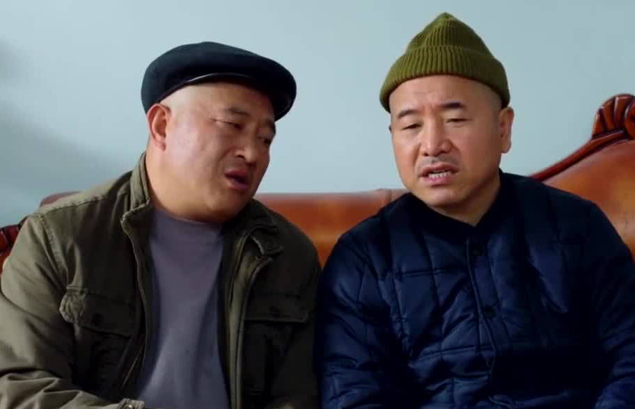 的特色标签,赵四一言不合还喜欢尬舞,因此也获得"尼古拉斯舞王"的称号