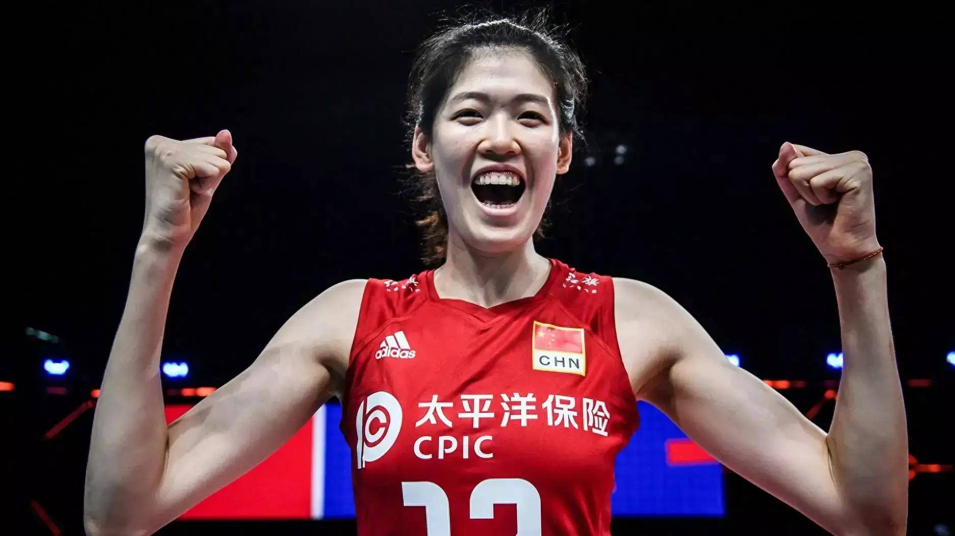 16点,朱婷没有入选中国女排国家队名单. 我彻底摊牌了. 蔡斌太狠了!