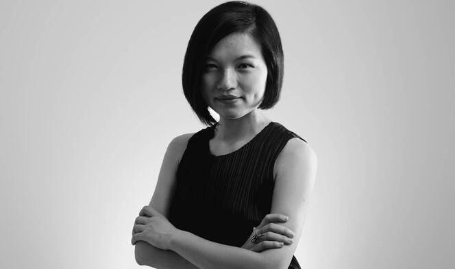 "世界地王"郑周敏:从资产千亿到负债千万,只因一人,她是谁?