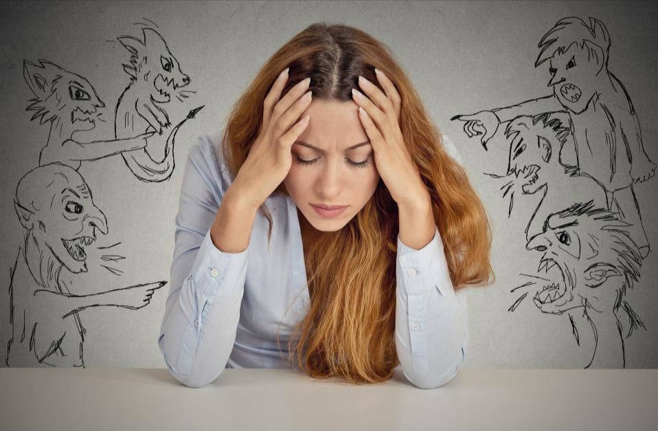 心理学:有一个词——超前焦虑_生活_内心_工作