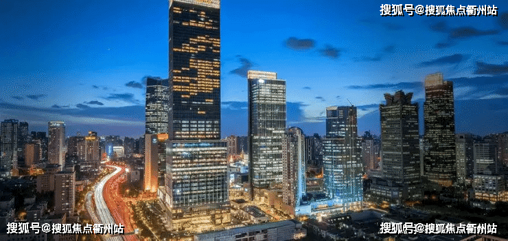  静安不夜城【共和国际大厦】楼盘百科_楼盘详情_价格走势_最新房价>