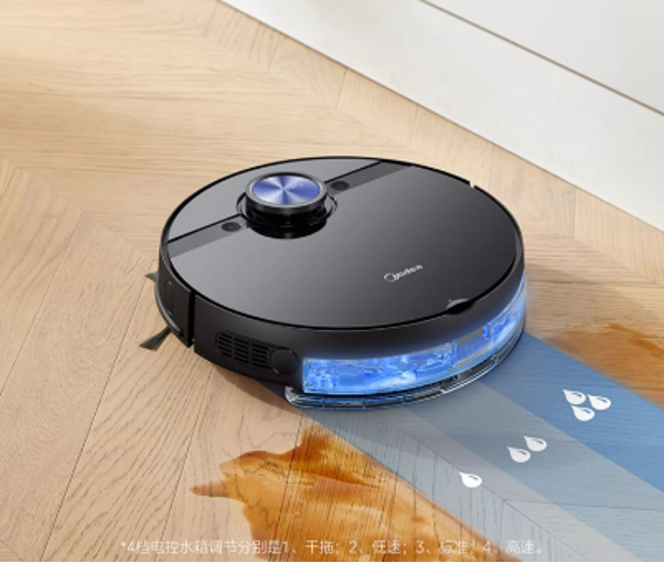 扫地机器人哪个牌了好?家用高性价比十大扫地机器人评测