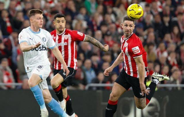 西甲次席赫罗纳送皇马夺冠,球队身价翻倍等双喜临门_比赛_毕尔巴鄂