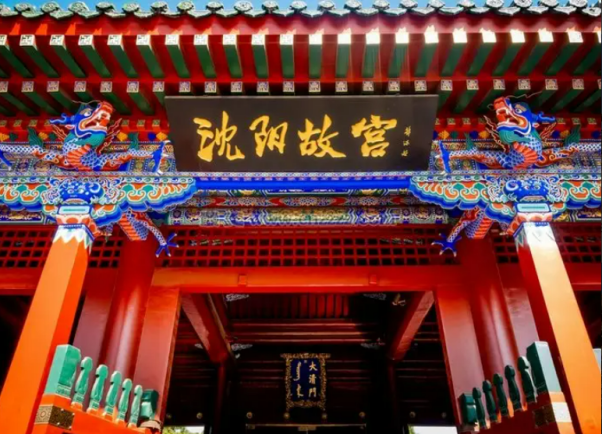 一座宫殿凭什么影响中国近400年国运