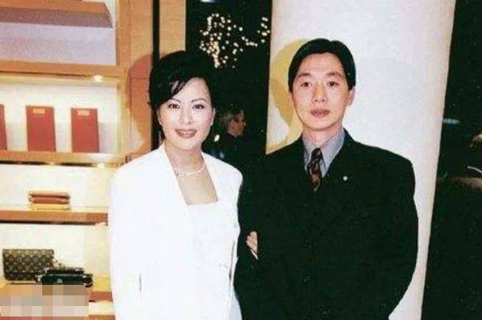 如今近况曝光_李美凤_林敏骢_香港