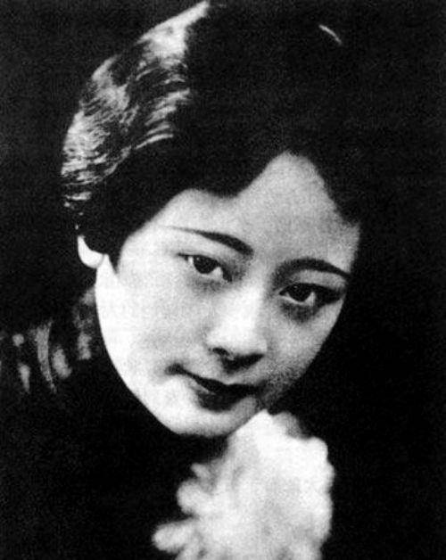 被大13岁高官宋子文追求,张乐怡称他为"叔叔"_张谋之_庐山_影响