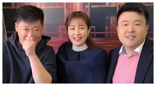 《乡村爱情》揭秘:四大门面情感纠葛,苏玉红传绯闻接连不断!