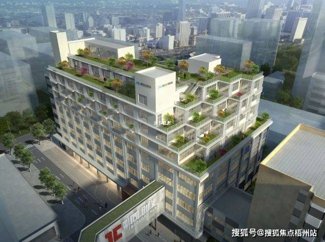 2024年广州南方同创汇物业招租i招商中心i租赁信息_大道_距离_广东省