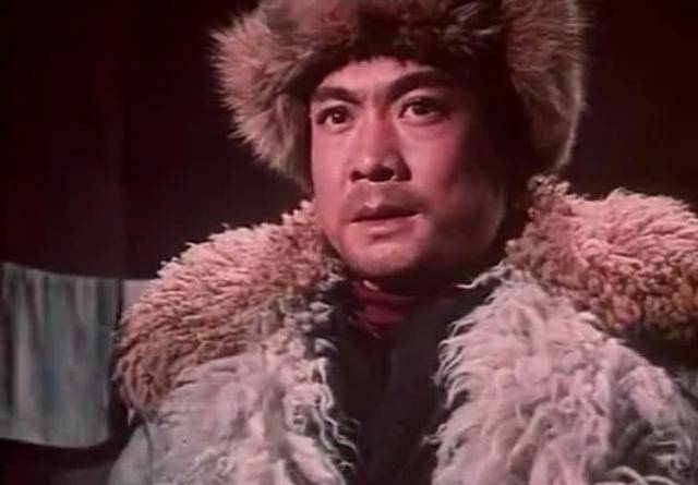 北影厂已故老演员,郭允泰一生颠沛流离,安震江演技绝佳可惜早逝_中国