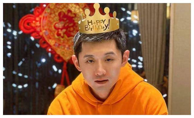 张继科36岁生日,艺人无祝福,俱乐部四块蛋糕送祝贺_进行_乒乓球_马龙