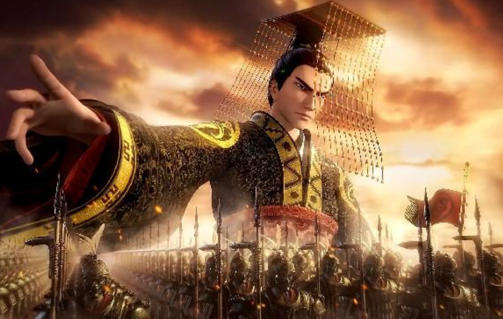 秦朝统一六国,为何仅仅十五年就亡国了?仁义不施,攻守之势异也_陈胜_