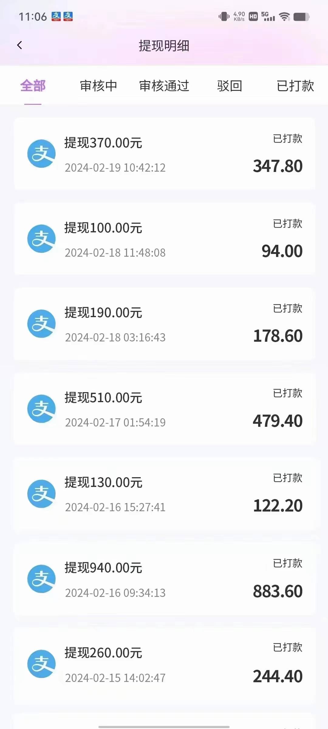 零投资一天赚1000元项目怎么样呢(每天赚几百的零投资项目)