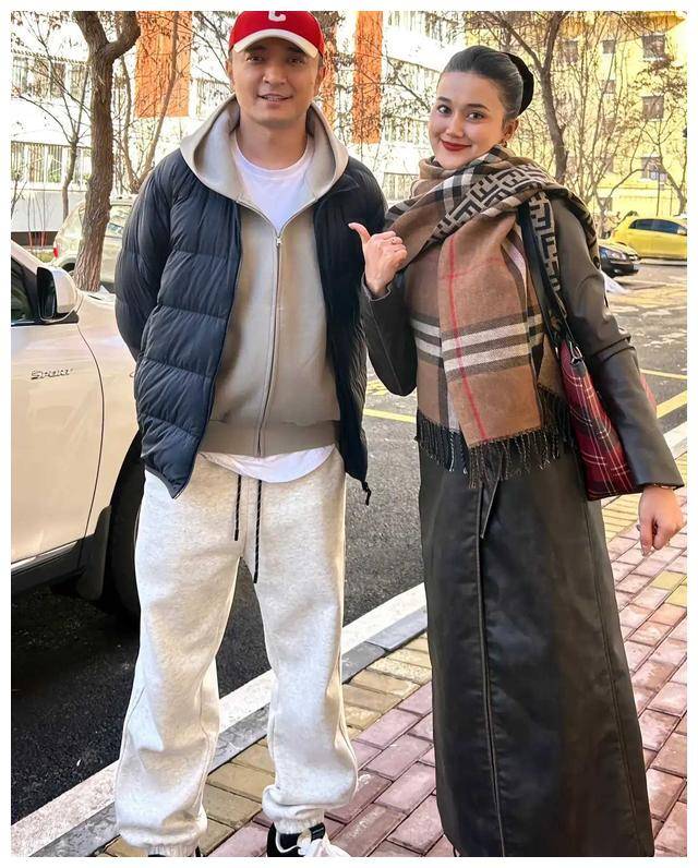 让我们一起感受到了尼格买提的真实和温情,也希望每个人都能在生活中