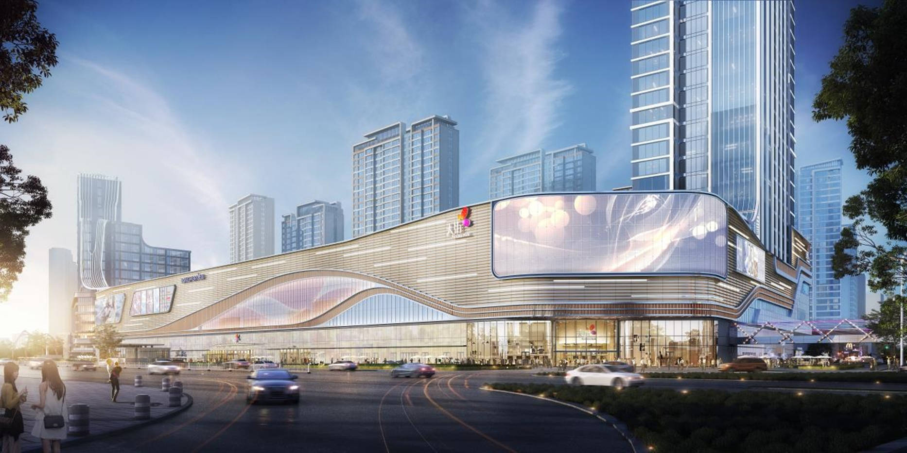 城建星河2049星里城-武汉(星河2049)首页网站丨星河2049楼盘地址|价格