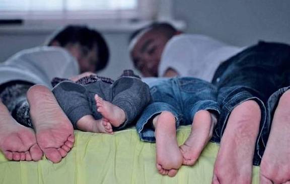 咚咚妈妈:关于生二胎这个问题,我闺蜜是打死都不会再生孩子那种类型