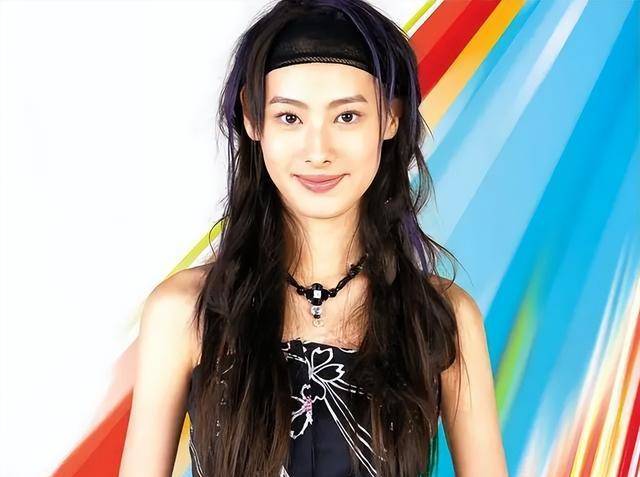 梁洛施否认5亿分手费,曝长子常收表白纸条,李嘉诚孙子太受欢迎_洛溪