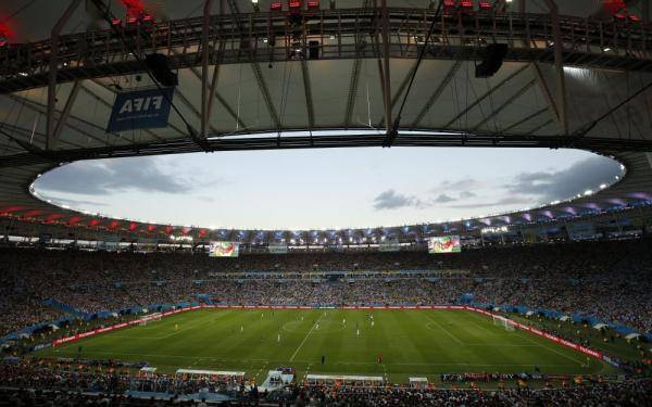 国际足联在巴西考察2027年女足世界杯申