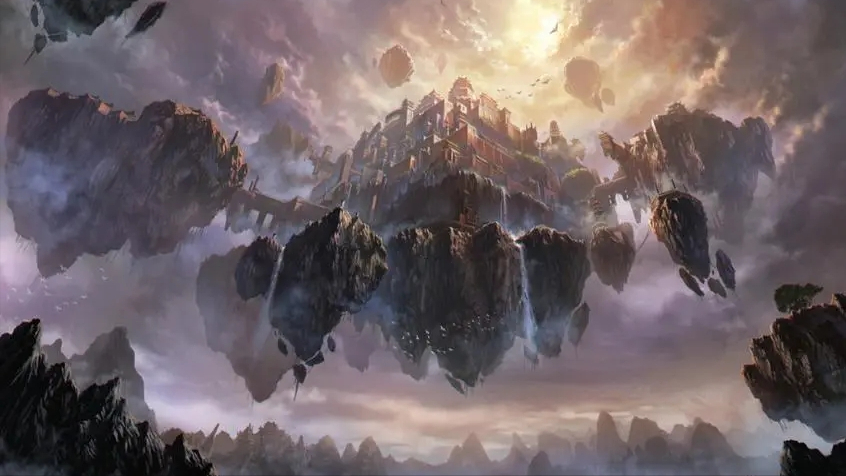 书评:是一部非常经典的东方玄幻小说,离现在差不多有了十年时间.