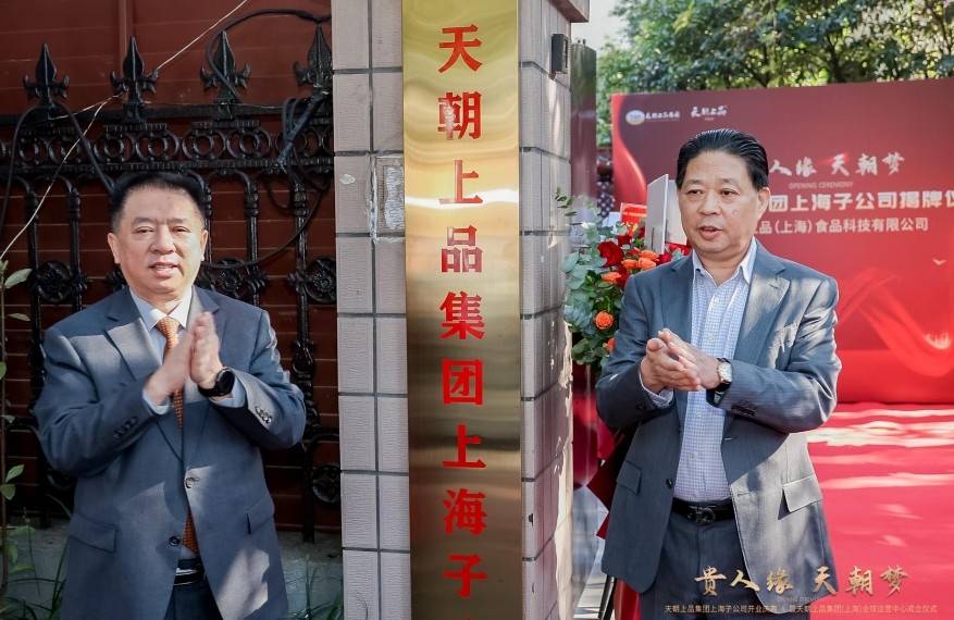 天朝上品:国际化之路的品牌发展新篇章_全球_优势_产品