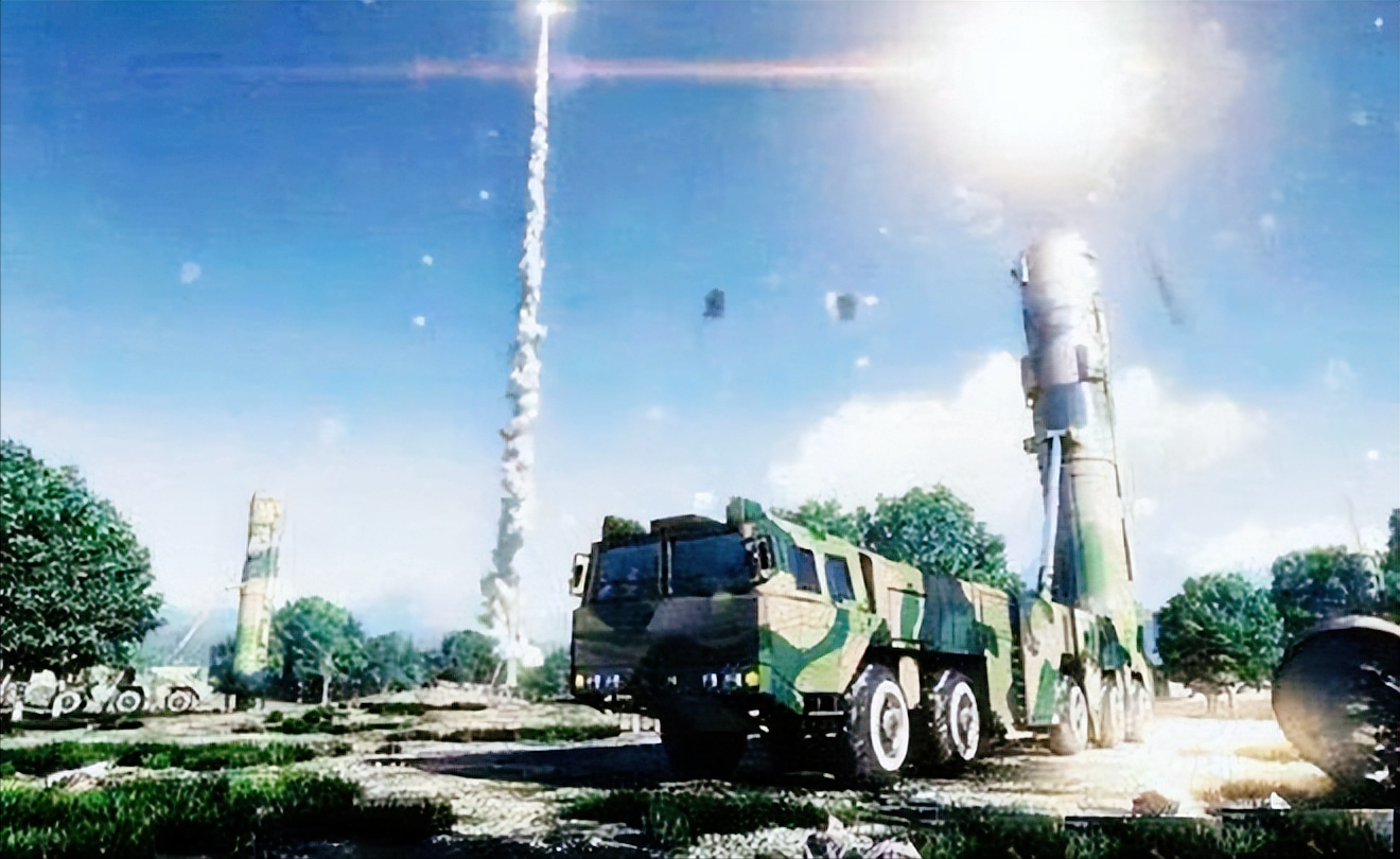 发射一枚东风21d导弹,到底要多少钱?一枚就能击沉航母?