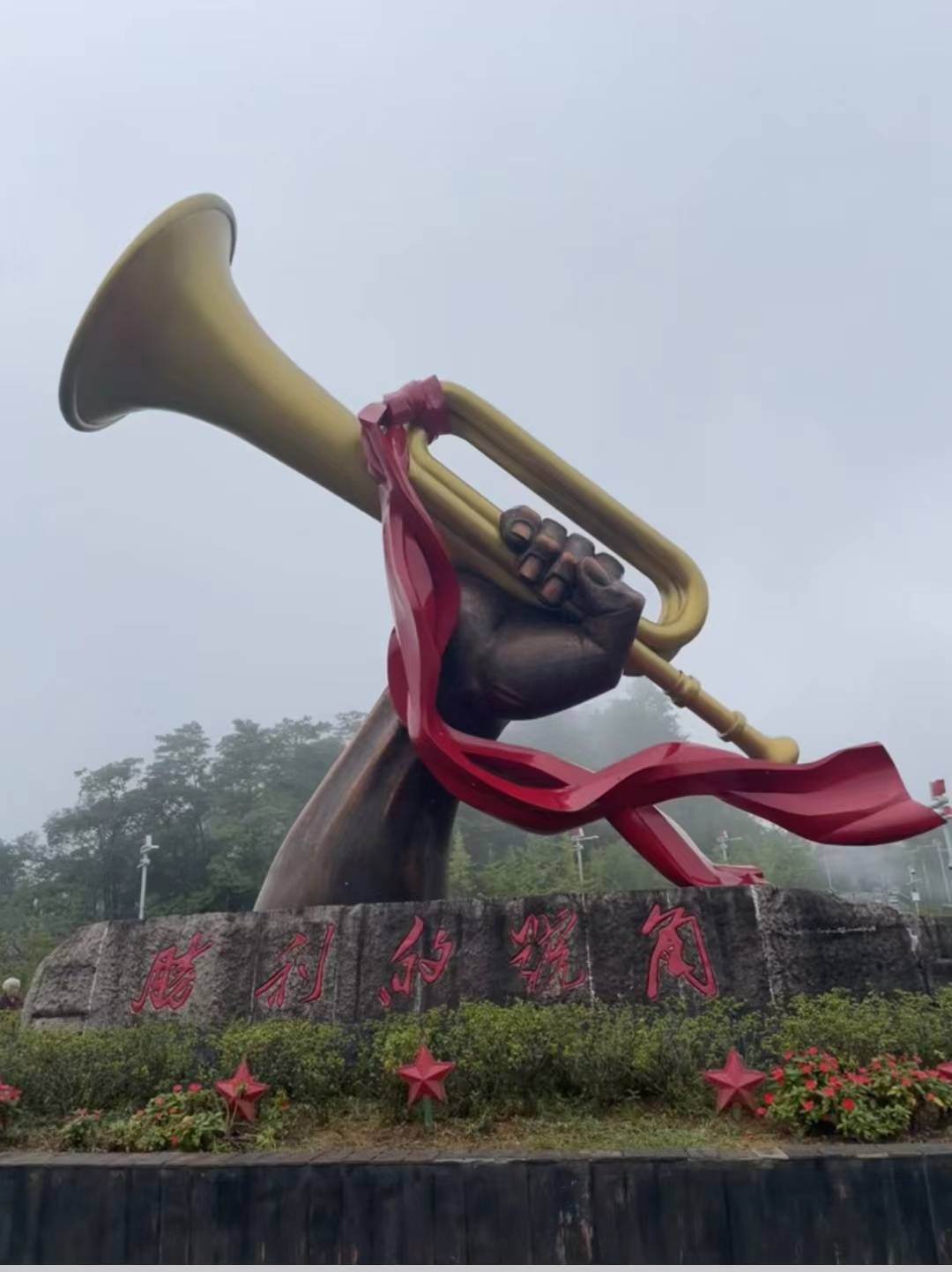 江西井冈山好玩吗,井冈山必去的几个地方,小白必看_演出_革命_红色