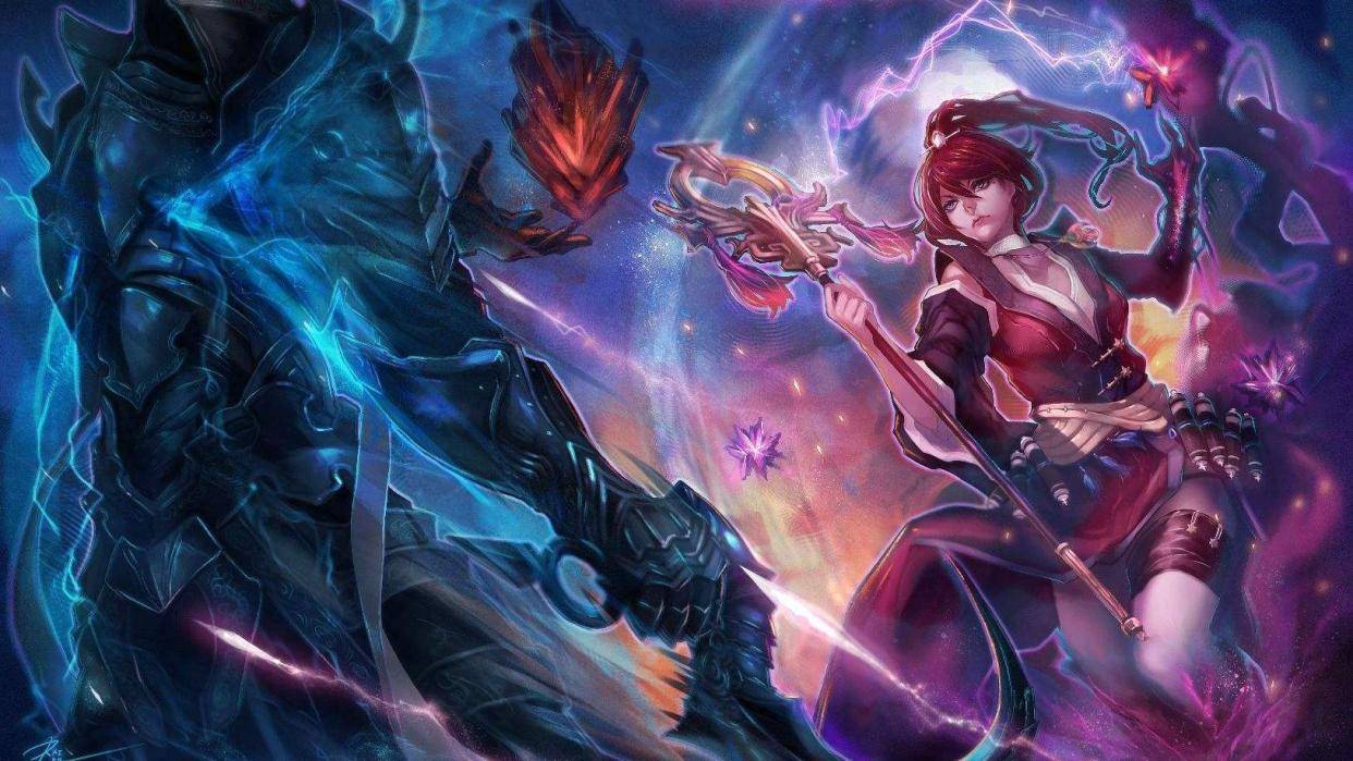 主角职业为一个把自己肉出天际的脆皮机械师.由于有npc