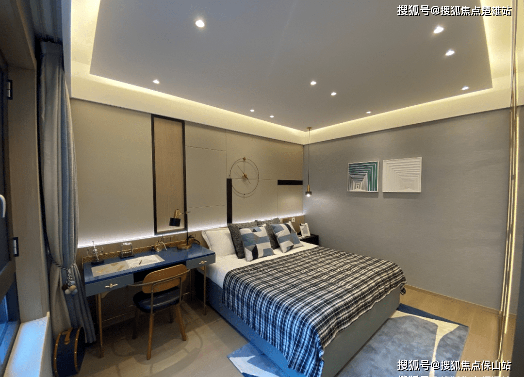 实景看房-现房-精装修-热销户型-样板间-学校配套_的项目_滇池_公园