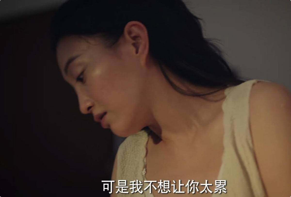 如今,《猎冰》还在热播,张颂文和包文婧已经成为了这部剧的高光角色.