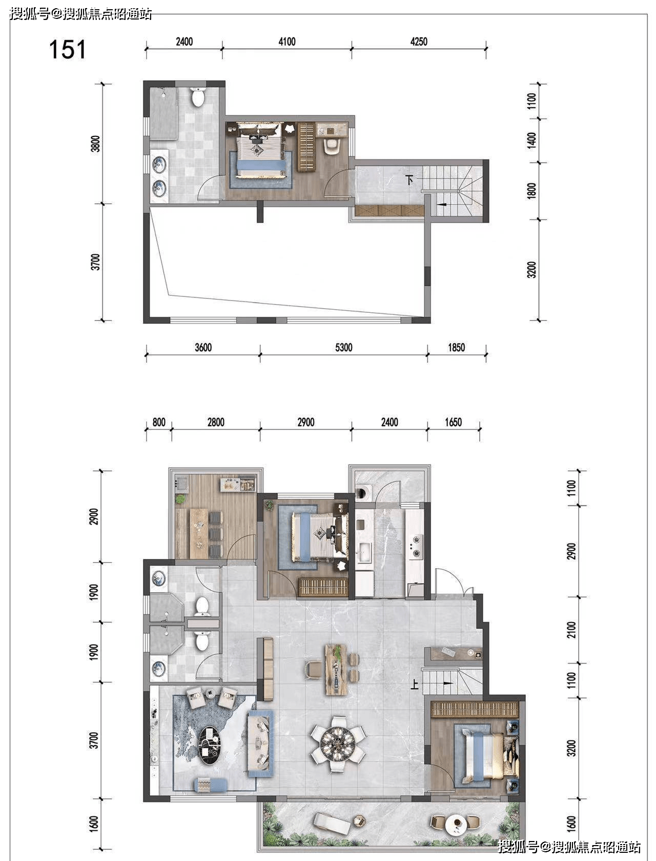 昆明中南新城云樾户型图_地址_ 中南新城云樾楼盘详情-交房时间_生活