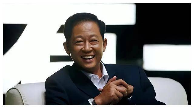 王志文:才华与毅力铸就演艺传奇,低调中的光芒,璀璨绽放_演技_成功