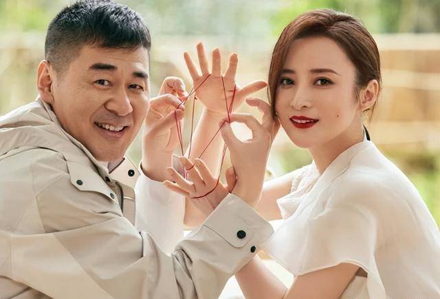 现在再看陈建斌:吴越终究是仙子,蒋勤勤才是最适合做夫妻的_人生_过程