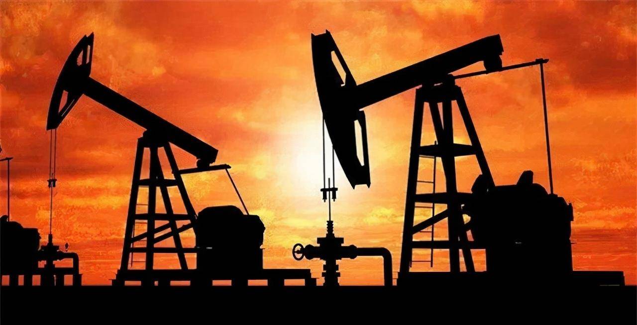 2018年,新疆发现23亿吨"火山油"_油气资源_石油_工业