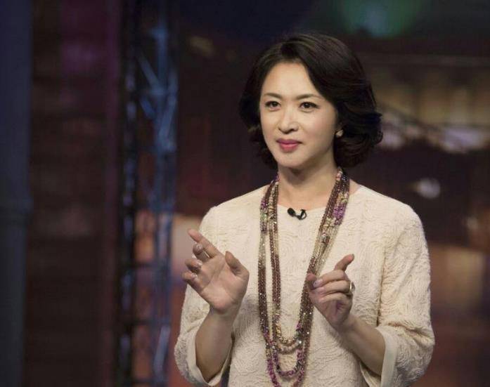 金星当年做手术,爸爸只说了6个字,但姐姐却气得早产_人生_父亲_舞蹈