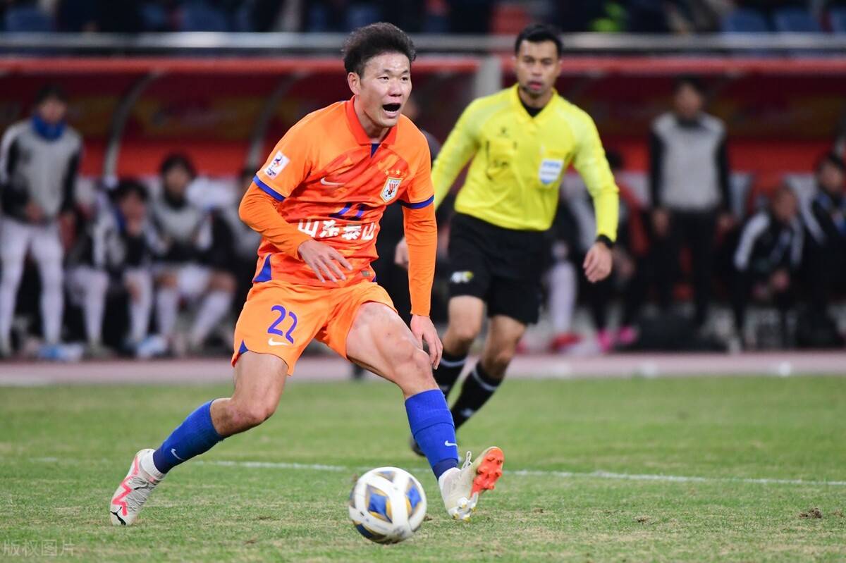 希望高准翼和李源一要是有机会携手入选国足,他俩都