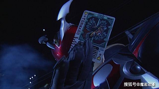 假面骑士剑:相川始的红心系卡牌汇总,全能状态的高阶刺客配置_的能力