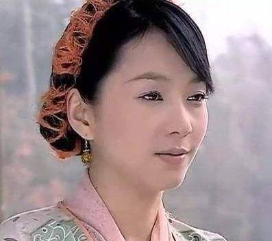 "婴宁"蔡君茹:从小被生母虐打,被渣男欺骗,苦难过后是重生_母亲_生活