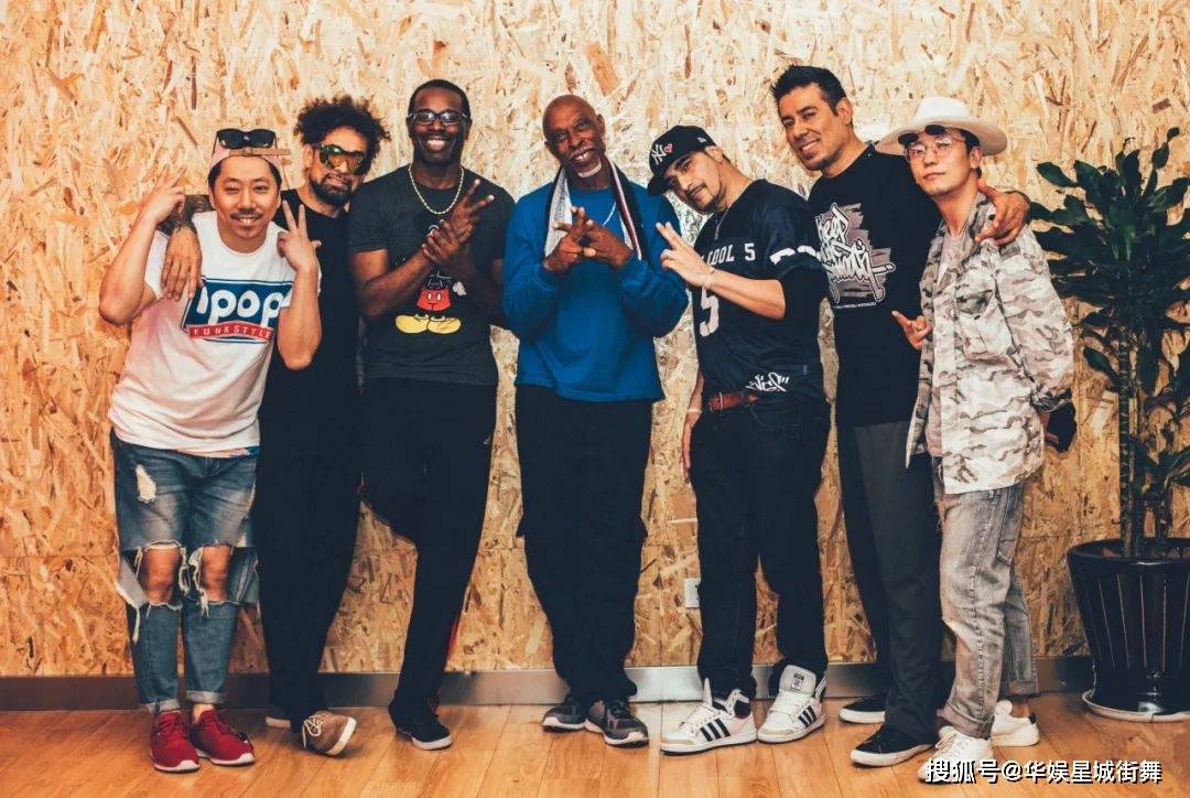evo:从正向反馈开始踏入街舞环境_popping_舞蹈_文化
