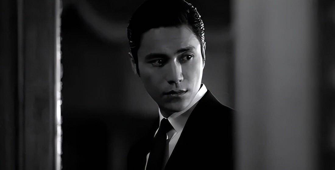 "尴尬"的陈坤:新剧又"扑"细扒他的演艺路,没这么简单_清醒_人们